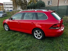 Volkswagen golf 6 1.6 TDI - 3