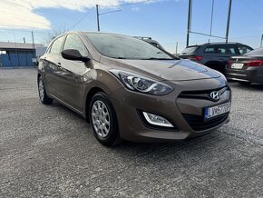 Hyundai i30 1.4i MPI DOHC CVVT Comfort - 3