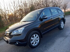 Honda CR-V  2.2 CTDI 103Kw 4x4 - 3