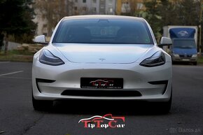 ⏩ Tesla Model 3 Long Range Dual Motor AWD 4x4 350KW - 3