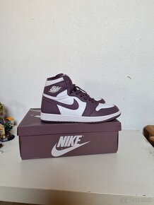 Nike jordan 1 high og - 3