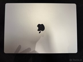 Macbook Pro M1 Max 1TB Space Gray - 3