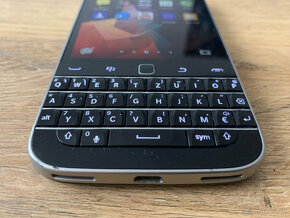 BlackBerry Classic: Komplet Balenie, TOP Stav - 3