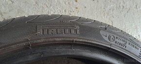 205/40 r17 letné pneumatiky Pirelli - 3