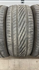 275/45 R20 Letne UniRoyal - 3