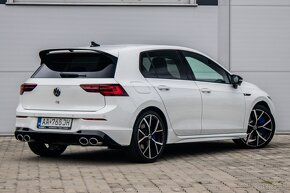 Volkswagen Golf 2.0 TSI 320k R 4MOTION DSG - 3