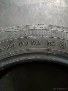 165/65 R15 - 3