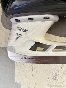 PROFI MODEL BAUER SUPREME 3S PRO VEĽKOSŤ 5,5 fit3 - 3