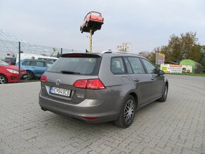 Volkswagen Golf Variant - 3