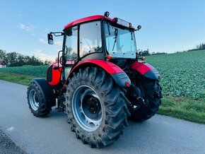 Zetor Proxima 105 power - 3