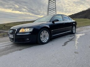 Audi A8 d3 4.2 tdi - 3