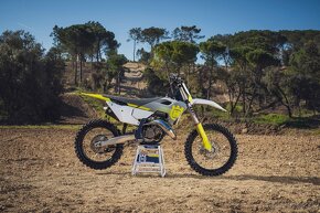 HUSQVARNA TC 125/ 2024 - 3