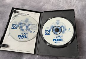 NHL 2001 - 3