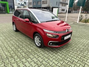 Citroën C4 Spacetourer PureTech  AT8, 7 miestne. - 3