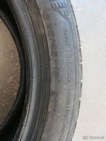 PREDAM LETNU PNEU 225/45 R18 91Y - 3