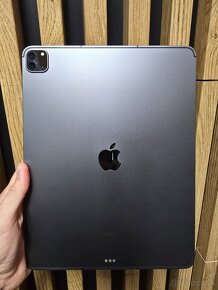 Apple Ipad Pro 12.9 512GB  5.gen - 3