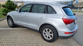 Audi Q5 - 3