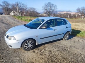 Seat Ibiza 1.4 16V 55kw - 3