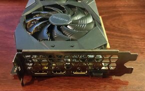 NVIDIA GeForce gtx 1660 super - 3