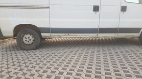 Fiat Ducato 2.8JTD - 3