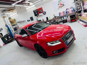 Audi S5 3.0 TFSi Sportback Quattro - 3