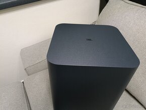 JBL Bar 500 - 3