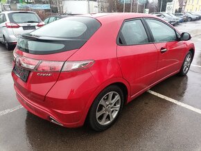 Honda Civic 1.4benzin - 3