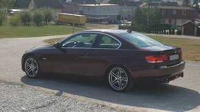 BMW E92 335i xdrive (+xdelete - zadny nahon) 6 stup. manual - 3