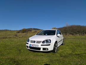 Volkswagen Golf 5 1.9 TDI - 3