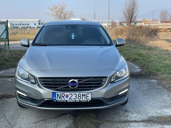 Volvo V60 D2 rv4/2014 - 3