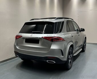 Mercedes-Benz GLE - 3