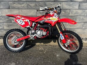 Honda cr 85 - 3