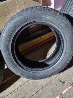 Letne pneumatiky 215/60 r16 - 3