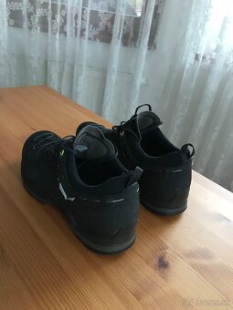 Salewa MS MTN TRAINER 2 čierne - 3