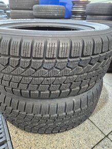 Zimné pneu 225/55R17 Toyo nové 2 kusy8 - 3