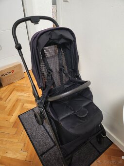 Cybex Melio Carbon - 3