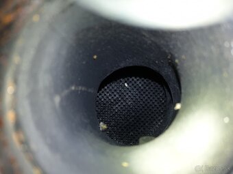 DPF filter pre FORD Kuga Mk1 • nepoužívaný - 3