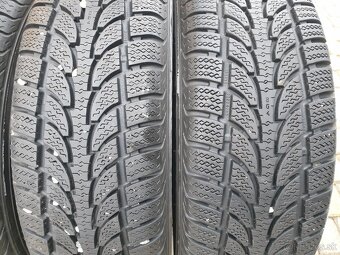 215/70R16 100H zimné pneumatiky - 3