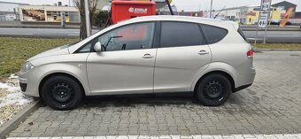 SEAT ALTEA XL - 3