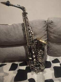 Yanagisawa alt saxofon - 3