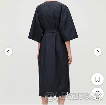 Kimono saty COS - 3