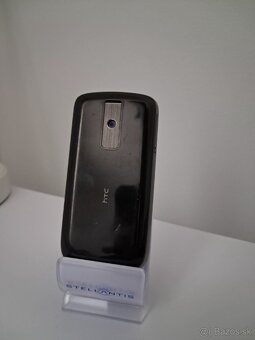 HTC Magic - 3