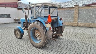 Zetor 3011 - 3