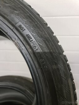 ZIMNE PNEUMATIKY YOKOHAMA 245/45 R20 - 3