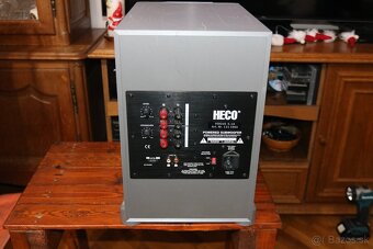 Subwoofer HECO - 3