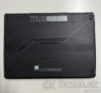 ASUS TUF GAMING FX505DV - 3