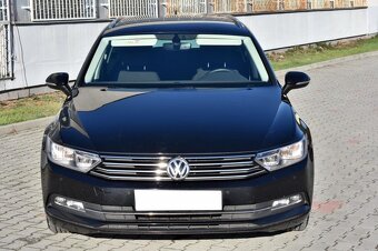 Predam Volkswagen Passat Variant 1.6 TDI /88kw Comfortline - 3