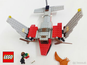 LEGO 5935 - Island Hopper - 3