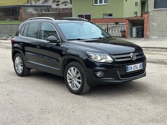 Volkswagen Tiguan 2.0tdi 4x4–103kw -Škoda yeti ,caddy - 3