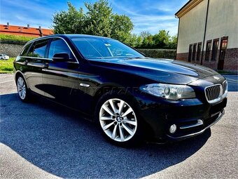 Predám BMW 530D Touring - 3